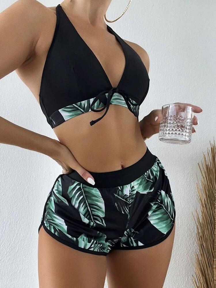 Compre Terno De Tanque Feminino Recém-chegado, Roupa De Banho Sexy